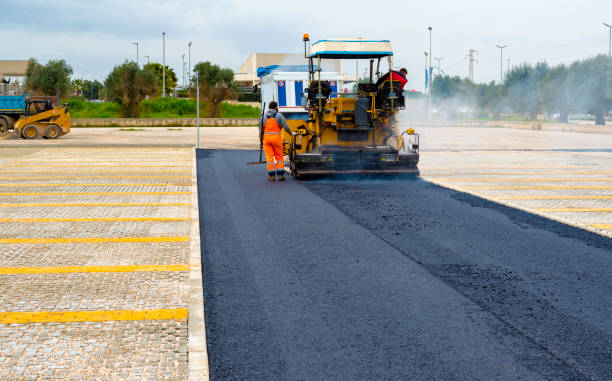 Professional Driveway Paving Services in French Camp, CA